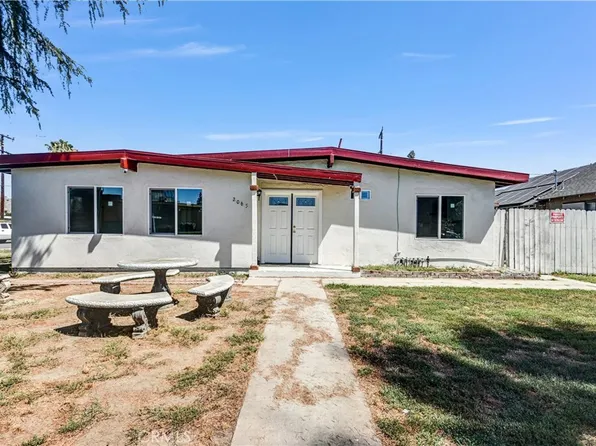 2065 W Orange Grove Ave, Pomona, CA 91768