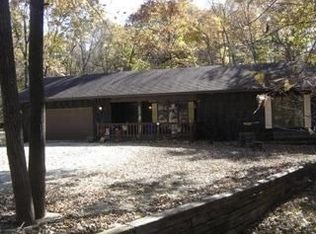 830 Lake Forest Dr, Bonner Springs, KS 66012