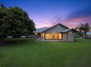 68-3553 Malina St, Waikoloa, HI 96738