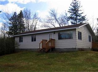 8419 S County Road A, Superior, WI 54880