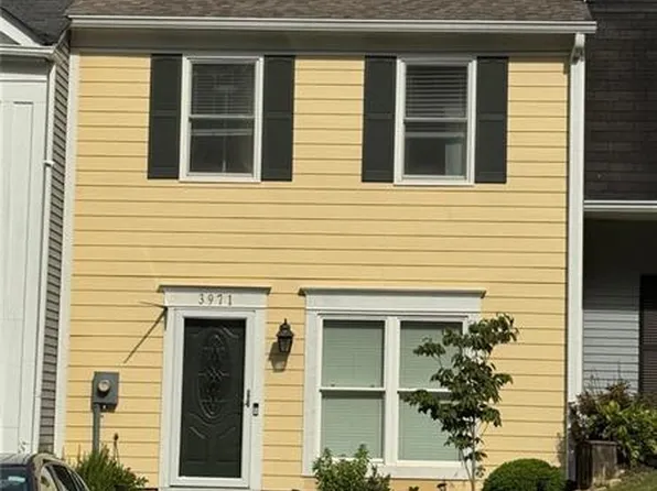 3971 Wolcott Cir, Atlanta, GA 30340