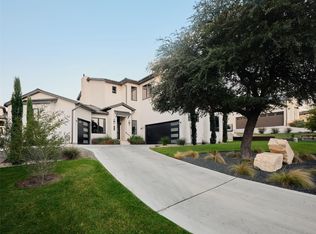 706 Crestone Stream Dr, Austin, TX 78738