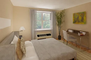 Rented by Corcoran