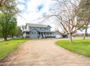 10245 E Bullard Ave, Clovis, CA