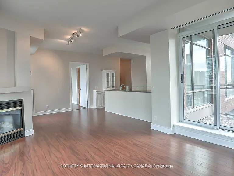 500 Queens Quay W #610W — Photo 6