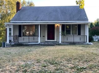 4017 Gladstone Blvd, Kansas City, MO 64123