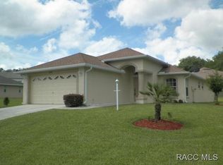 576 W Player Path, Beverly Hills, FL 34465