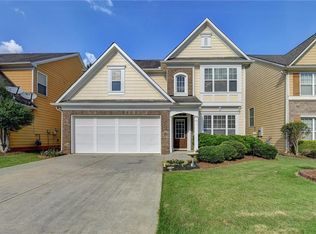 2147 Staunton Dr, Duluth, GA 30096