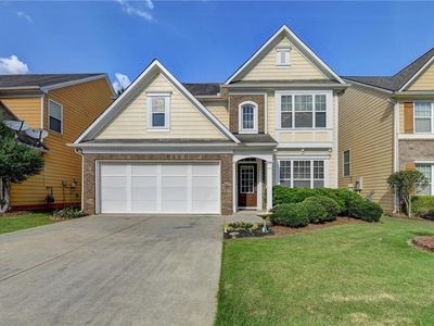 2147 Staunton Dr, Duluth, GA, 30096