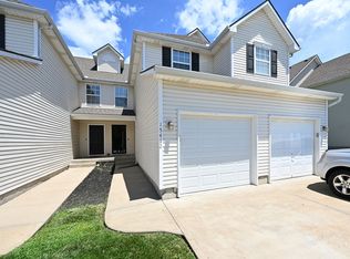15492 NW 123rd St, Platte City, MO 64079