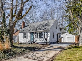1307 Lipton Ave SW, North Canton, OH
