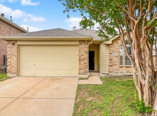 1603 Wolf Creek Dr, Arlington, TX 76018