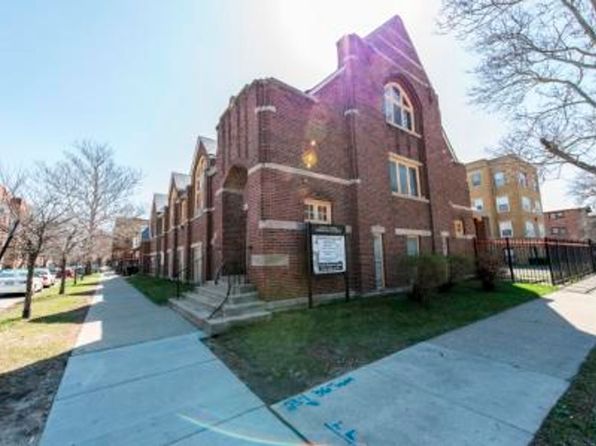 7400 S Yates Blvd #5364