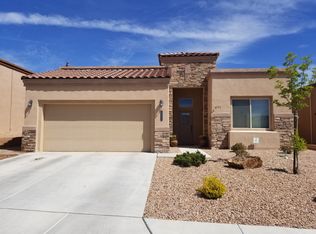 6551 Desert Spirit Rd NW, Albuquerque, NM 87114