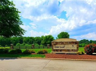 3330 S Meadow Cir, Powhatan, VA 23139