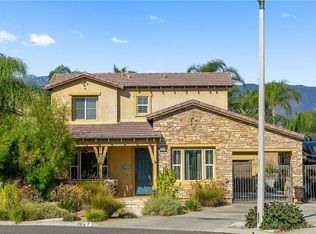 12874 Wild Horse Way, Rancho Cucamonga, CA 91739