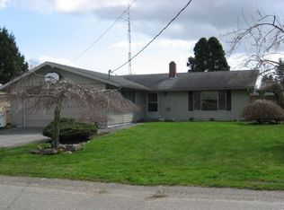 2255 Seamount Dr, Ferndale, WA 98248