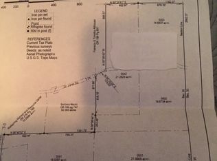 32355 Woodyard Rd, Albany, OH 45710