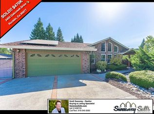 3455 Oakcreek Dr, Rocklin, CA 95677