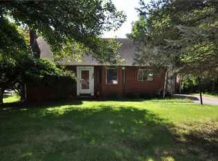 549 Oak St, Stroudsburg, PA 18360