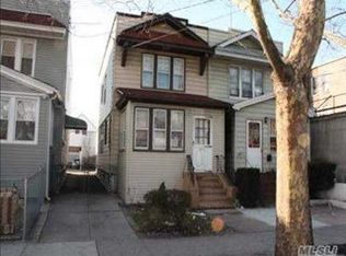 10414 Lefferts Blvd, South Richmond Hill, NY 11419