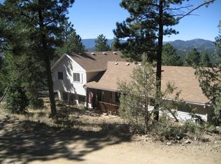 34611 Whispering Pines Trl, Pine, CO 80470