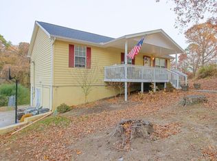 6700 Mallard Ln, Knoxville, TN 37923