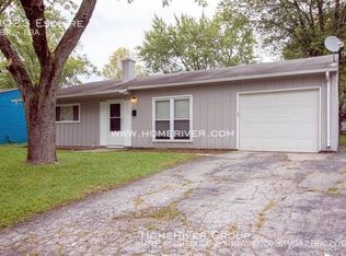 3923 Esquire Pl, Indianapolis, IN