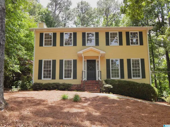 115 Top O Tree Ln, Birmingham, AL 35244