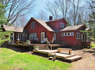 N15505 Black River Rd, Ironwood, MI 49938