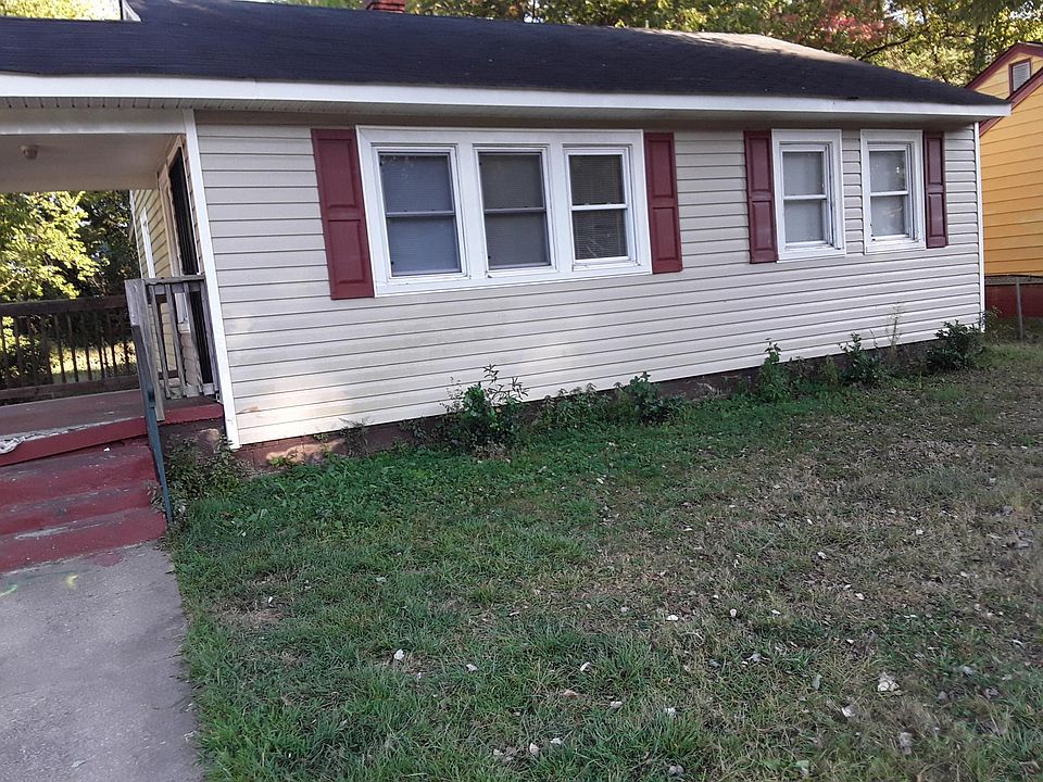 1st image of 1420 Minefee St