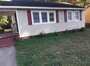 1420 Minefee St, Richmond, VA 23224