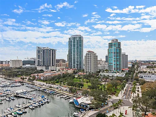 100 Beach Dr NE #1501 Photo 1 100 Beach Dr NE #1501 Photo 1