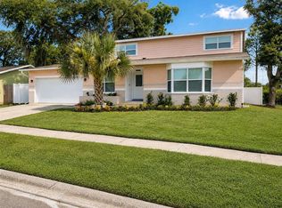 3309 BRIARWOOD LANE, SAFETY HARBOR, FL 34695