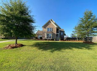 100 Twin Creeks Dr, Vicksburg, MS 39180