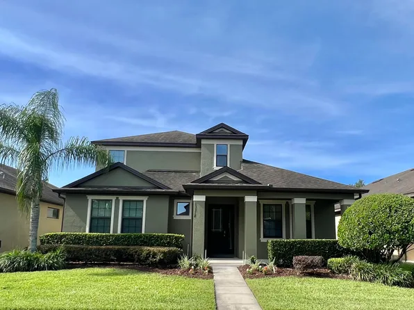 13318 Longacre Dr, Windermere, FL 34786