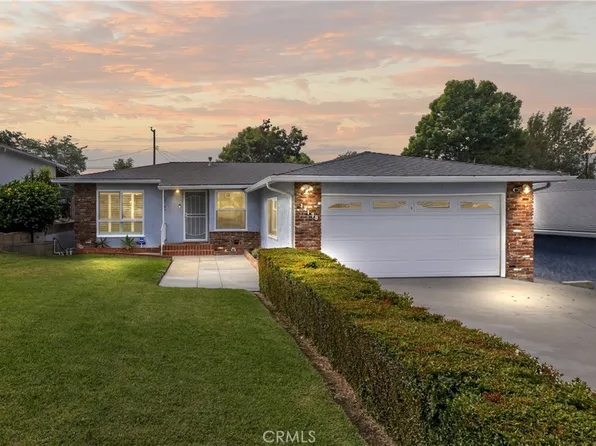 14178 Close St, Whittier, CA 90604