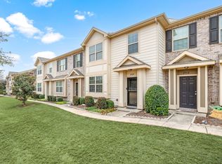 6928 Carrington Ln, Fort Worth, TX 76137