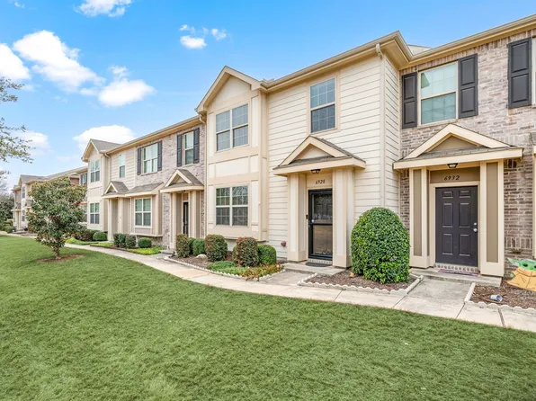 6928 Carrington Ln, Fort Worth, TX 76137