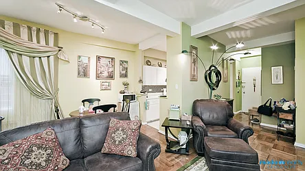 Sold by Moda Realty