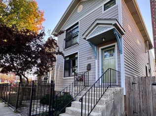 3438 S Normal Ave, Chicago, IL 60616