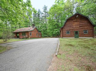 34 Edwards Mill Rd, Chester, NH 03036