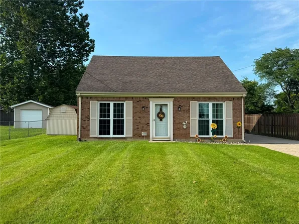 1986 Vanda Ave, Hamilton, OH 45013
