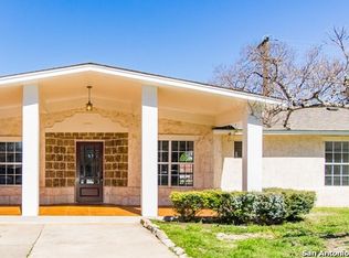 1907 Perlita, San Antonio, TX 78224