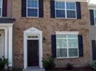 1868 Aston Mill Pl, Charlotte, NC 28217