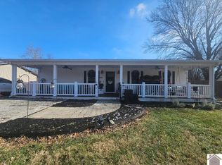 1650 State Route 131, Mayfield, KY 42066