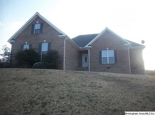 96 Peaceful Ln, Talladega, AL 35160