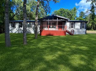 334 Pine Tree Rd, Harleton, TX 75651