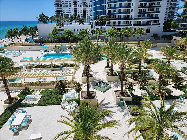 2501 S Ocean Dr #512 — Photo 21