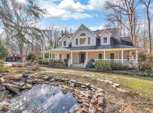 985 N Parker Rd, Greenville, SC 29609